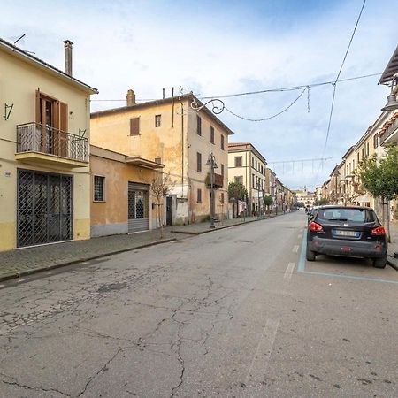La Verde Rosa - Casa Vacanze A Due Passi Dal Lago Marta Kültér fotó